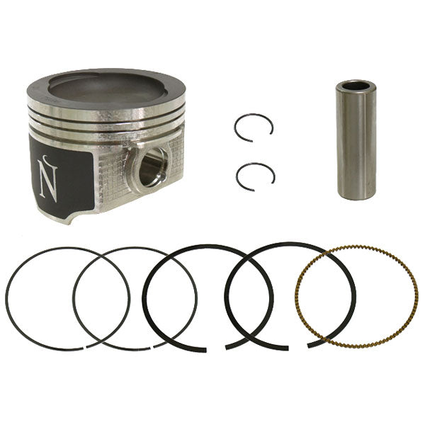 Namura Piston (NA-50070) | MunroPowersports.com