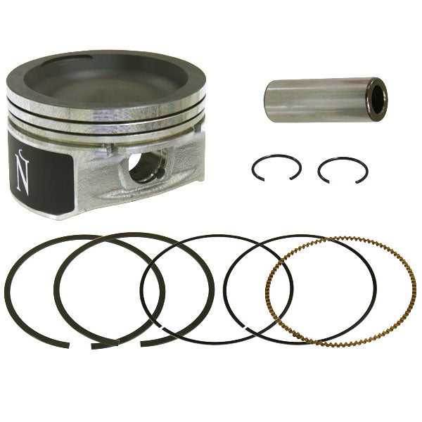 Namura Piston (NA-50080) | MunroPowersports.com