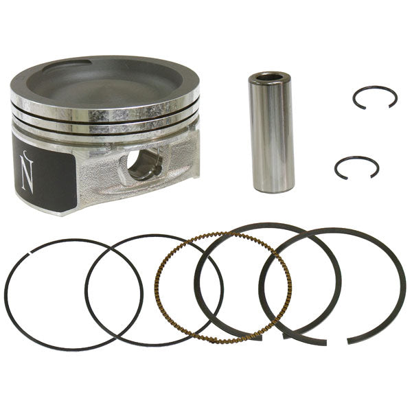 Namura Piston (NA-50081) | MunroPowersports.com