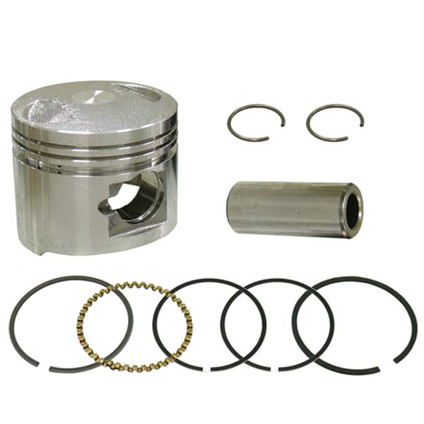 Namura Piston (NA-50015-2) | MunroPowersports.com