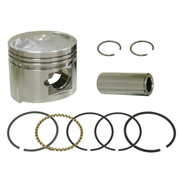 Namura Piston (NA-50015-4) | MunroPowersports.com