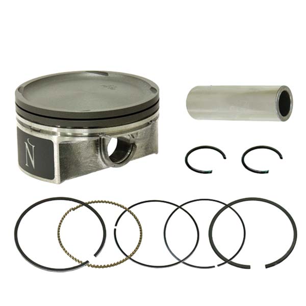 Namura Piston (NA-50012) | MunroPowersports.com