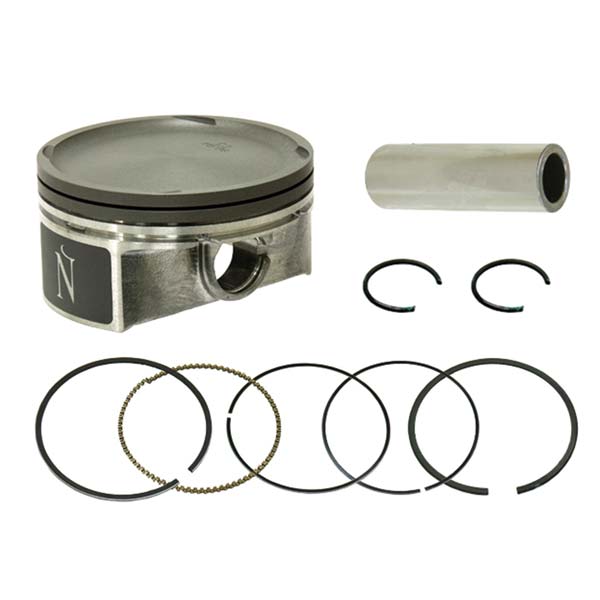 Namura Piston (NA-50012-6) | MunroPowersports.com