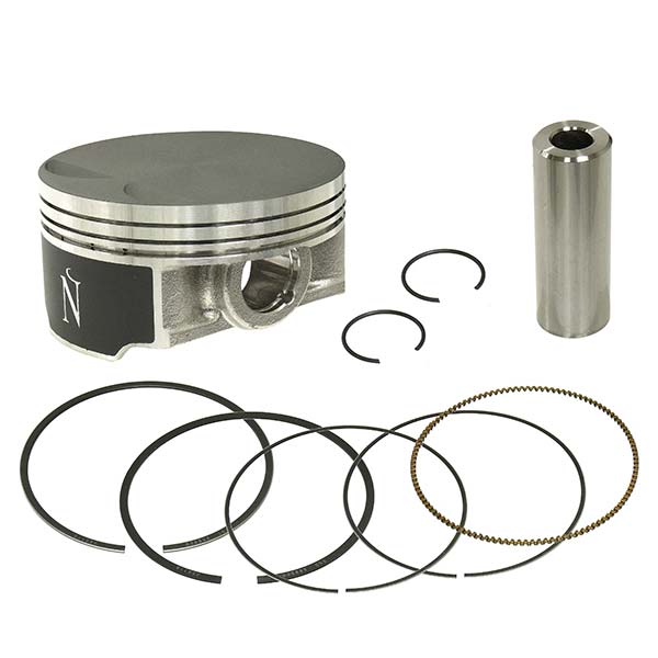 Namura Piston (NA-50011) | MunroPowersports.com