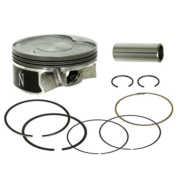 Namura Piston Kit (NA-50019-4) | MunroPowersports.com