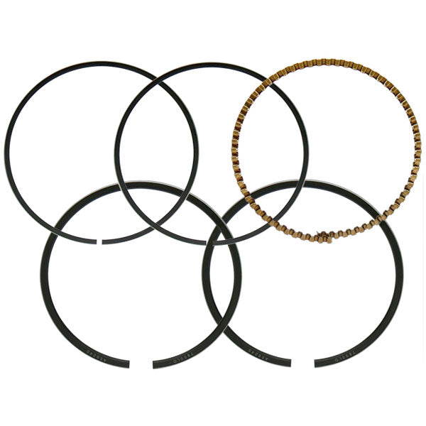 Namura ATV/UTV Piston Rings (NA-50024R) | MunroPowersports.com