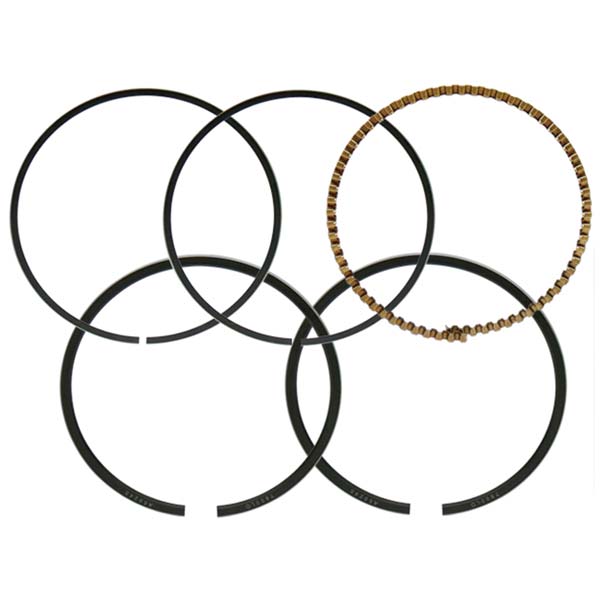 Namura ATV/UTV Piston Rings (NA-50024-4R) | MunroPowersports.com