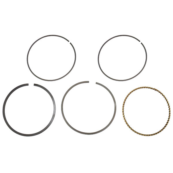 Namura Piston Ring (NA-50026-4R) | MunroPowersports.com