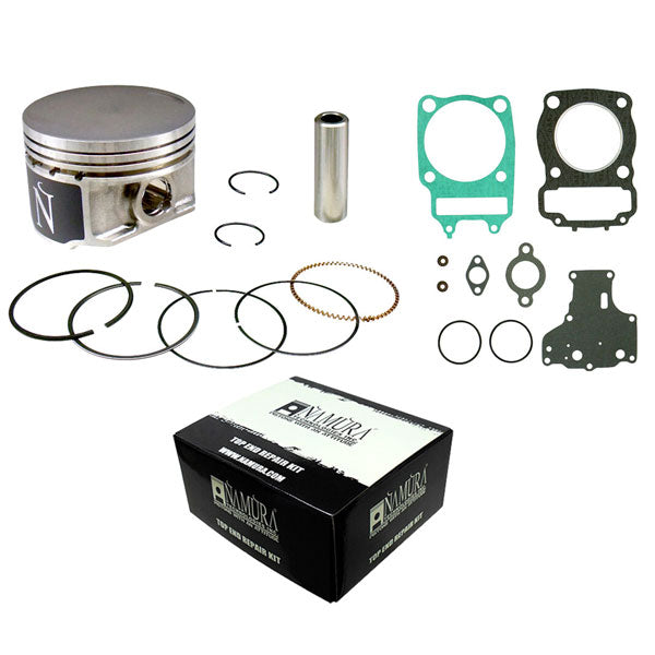 Namura ATV/UTV Top End Repair Kit (NA-50025K) | MunroPowersports.com