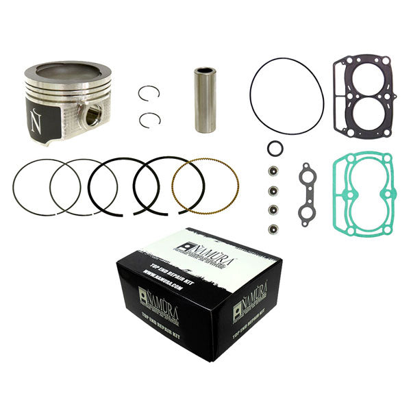 Namura ATV/UTV Top End Repair Kit (NA-50070K) | MunroPowersports.com
