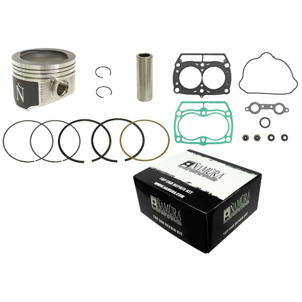 Namura ATV/UTV Top End Repair Kit (NA-50070K1) | MunroPowersports.com