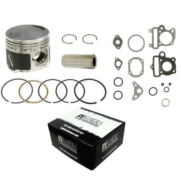Namura Top End Repair Kit (NA-50015K) | MunroPowersports.com
