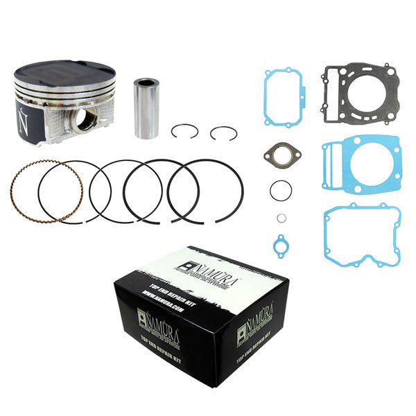 Namura Top End Repair Kit (NA-50026K) | MunroPowersports.com