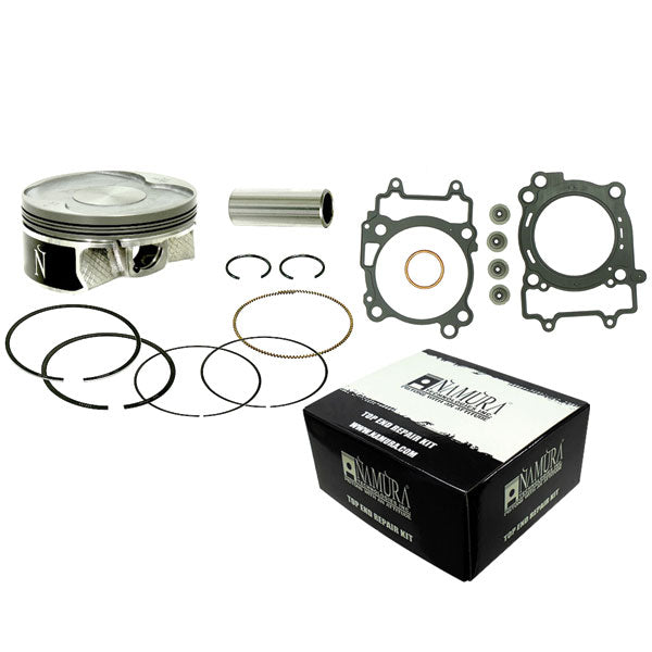 Namura Top End Repair Kit (NA-50019K) | MunroPowersports.com