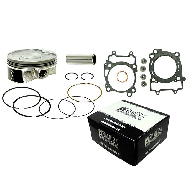 Namura Top End Repair Kit (NA-50019-2K) | MunroPowersports.com