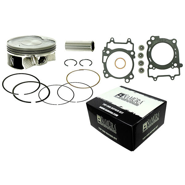 Namura Top End Repair Kit (NA-50019-4K) | MunroPowersports.com