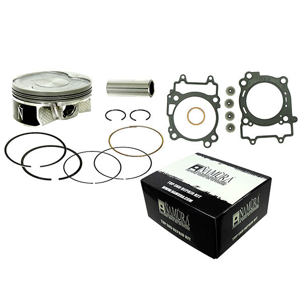 Namura Top End Repair Kit (NA-50019-6K) | MunroPowersports.com