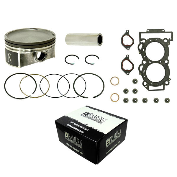 Namura Top End Repair Kit (NA-50012K) | MunroPowersports.com