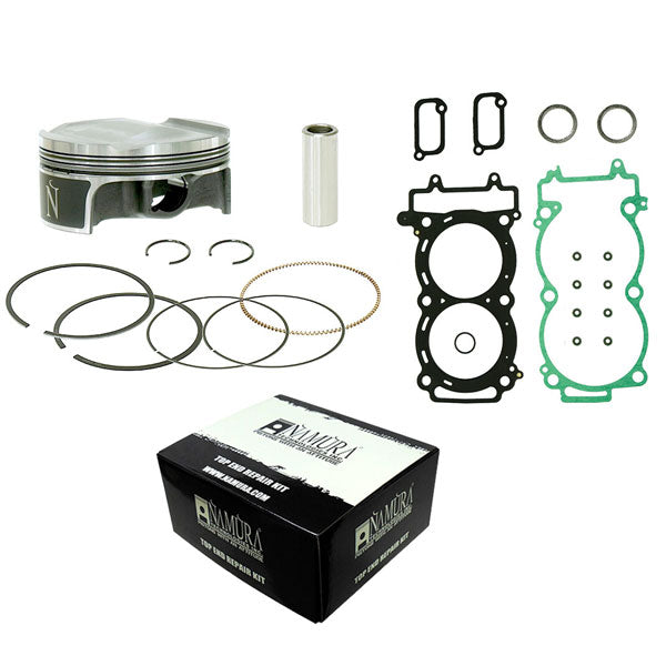 Namura Top End Repair Kit (NA-50090K) | MunroPowersports.com