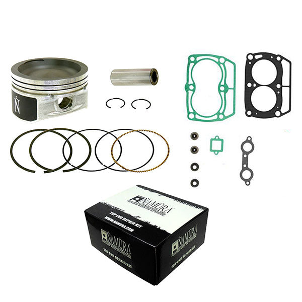 Namura Top End Repair Kit (NA-50080K1) | MunroPowersports.com