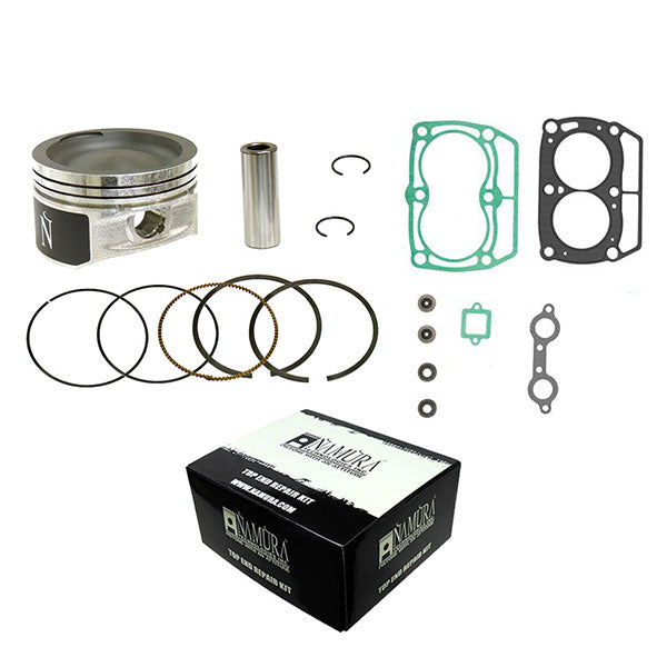 Namura Top End Repair Kit (NA-50081K) | MunroPowersports.com