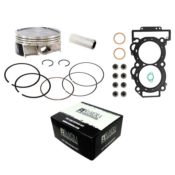 Namura Top End Repair Kit (NA-50093K) | MunroPowersports.com