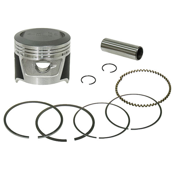 Namura Piston Kit (NX-10070-6) | MunroPowersports.com