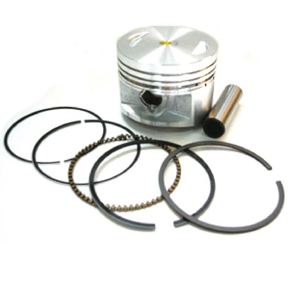 Namura Piston Kit (NX-10200-4) | MunroPowersports.com
