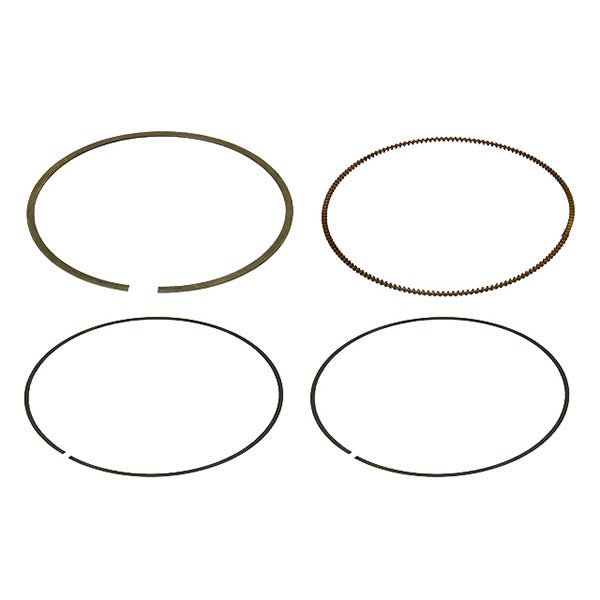Namura Piston Forged Ring (FX-10049R) | MunroPowersports.com