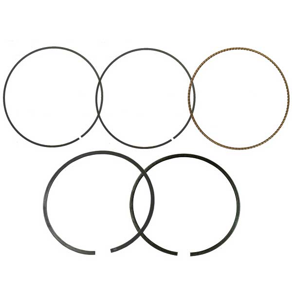 Namura ATV/UTV Piston Rings (NA-10046R) | MunroPowersports.com