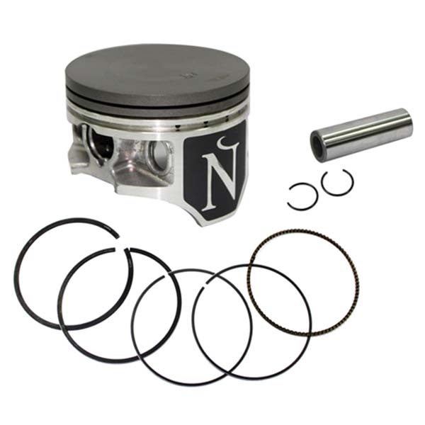 Namura Piston Kit (NA-10002-2) | MunroPowersports.com