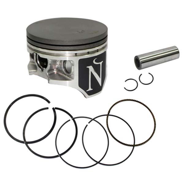 Namura Piston Kit (NA-10002-4) | MunroPowersports.com