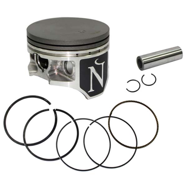 Namura Piston Kit (NA-10002-6) | MunroPowersports.com