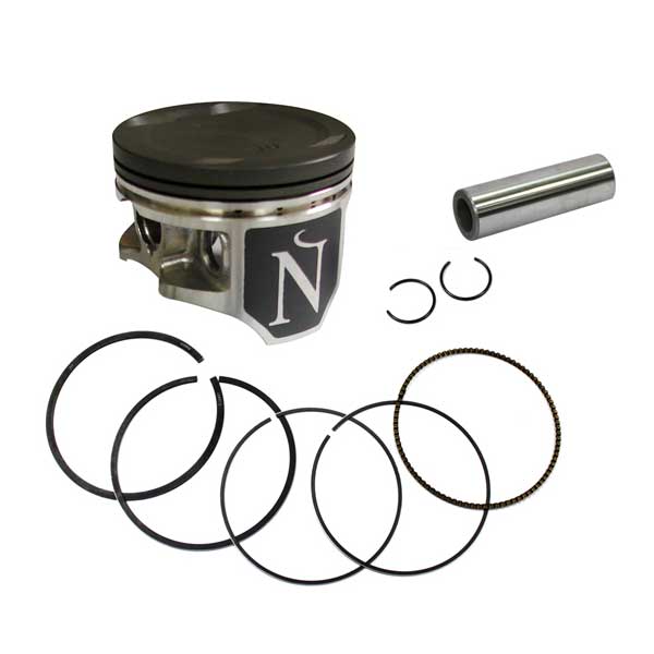 Namura Piston Kit (NA-10005) | MunroPowersports.com