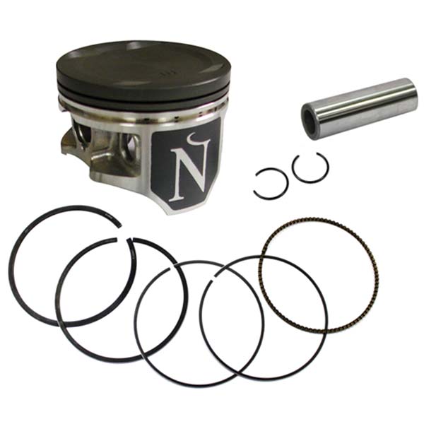Namura Piston Kit (NA-10005-2) | MunroPowersports.com