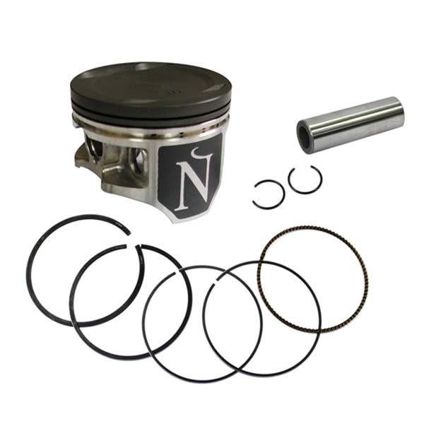 Namura Piston Kit (NA-10005-4) | MunroPowersports.com