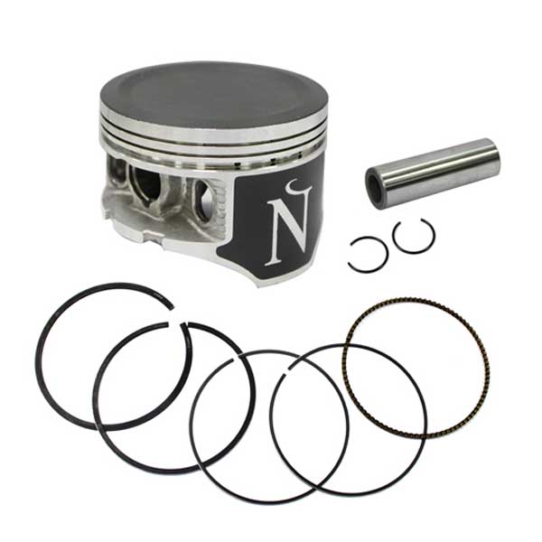 Namura Piston Kit (NA-10007) | MunroPowersports.com