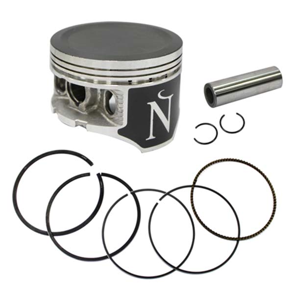 Namura Piston Kit (NA-10007-2) | MunroPowersports.com