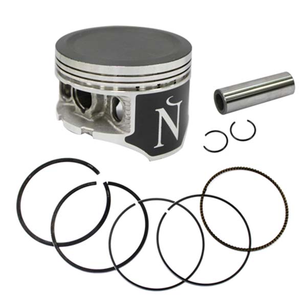 Namura Piston Kit (NA-10007-3) | MunroPowersports.com