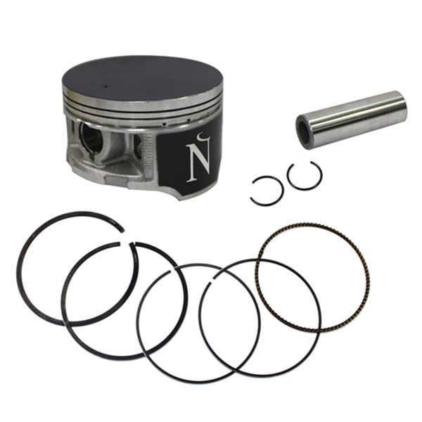 Namura Piston Kit (NA-10001-1) | MunroPowersports.com