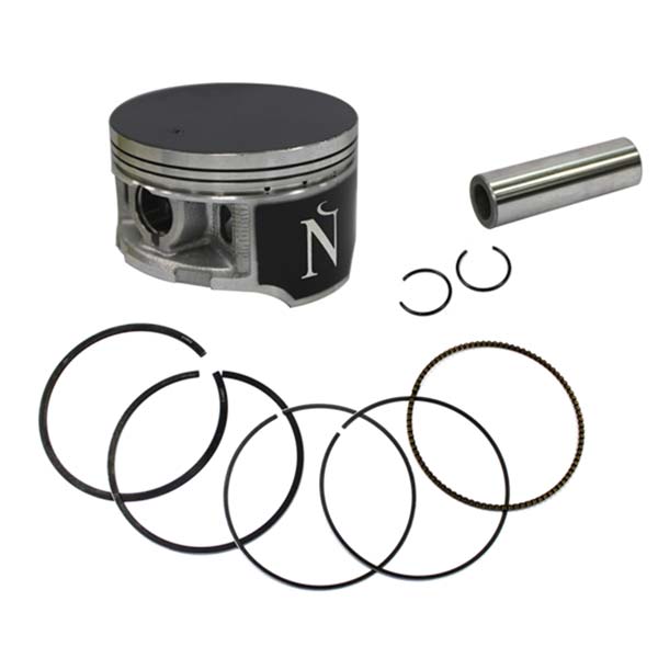 Namura Piston Kit (NA-10001-2) | MunroPowersports.com