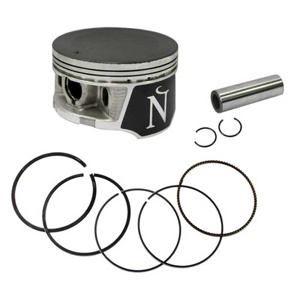 Namura Piston Kit (NA-10000) | MunroPowersports.com