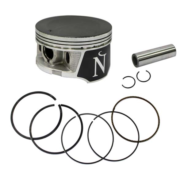 Namura Piston Kit (NA-10000-3) | MunroPowersports.com