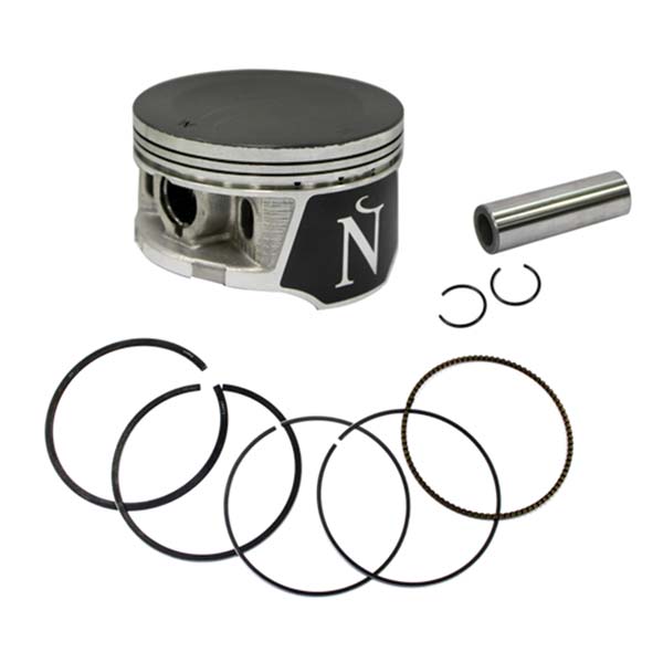 Namura Piston Kit (NA-10000-4) | MunroPowersports.com