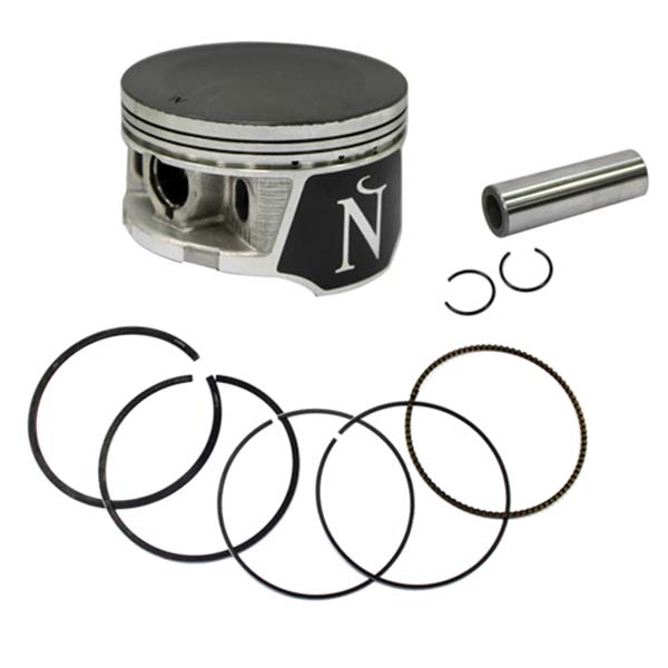 Namura Piston Kit (NA-10000-6) | MunroPowersports.com