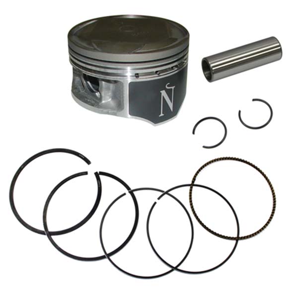 Namura Piston Kit (NA-10003-2) | MunroPowersports.com