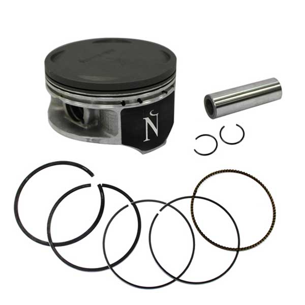 Namura Piston Kit (NA-10004) | MunroPowersports.com