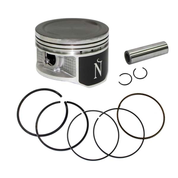 Namura Piston Kit (NA-10025-3) | MunroPowersports.com
