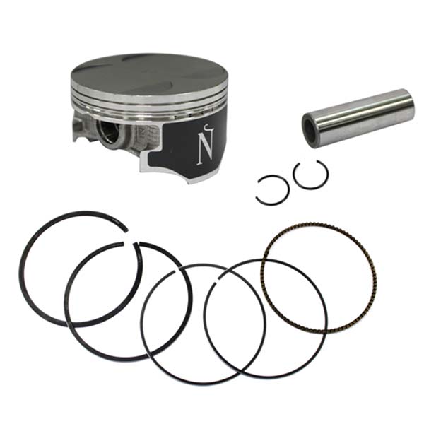 Namura Piston Kit (NA-10045-4) | MunroPowersports.com