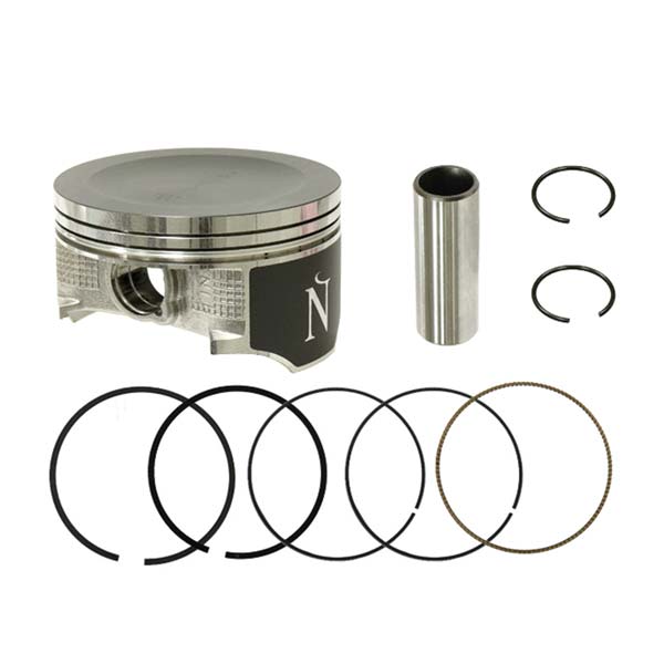 Namura Piston Kit (NA-10012-2) | MunroPowersports.com